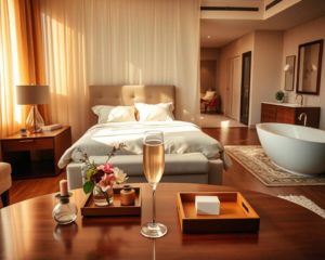 annonce Airbnb luxe détails importants