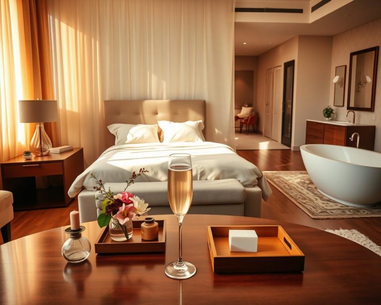 annonce Airbnb luxe détails importants