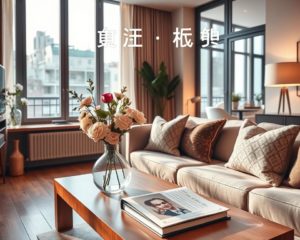 écrire annonce Airbnb clientèle étrangère