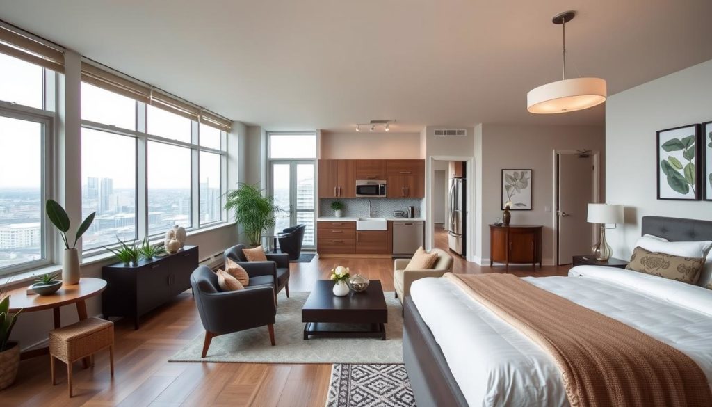 fonctionnalités premium airbnb