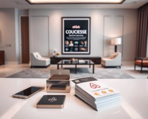 intégrer conciergerie annonce Airbnb