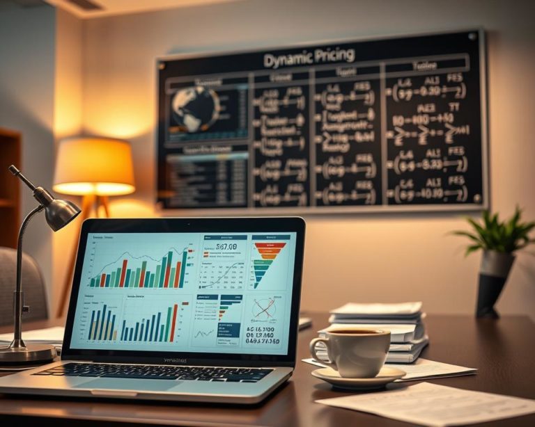 yield management location privée